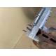 Тормозной диск (тормозная система) BMW 3-series F30 2013 N20B20 34216864900