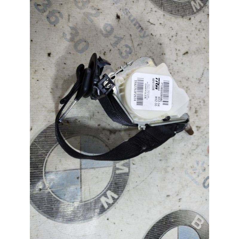 Ремень безопасности (airbag/безопасность) Dodge Dart PF 2014 2.4 1sv69dx9ac