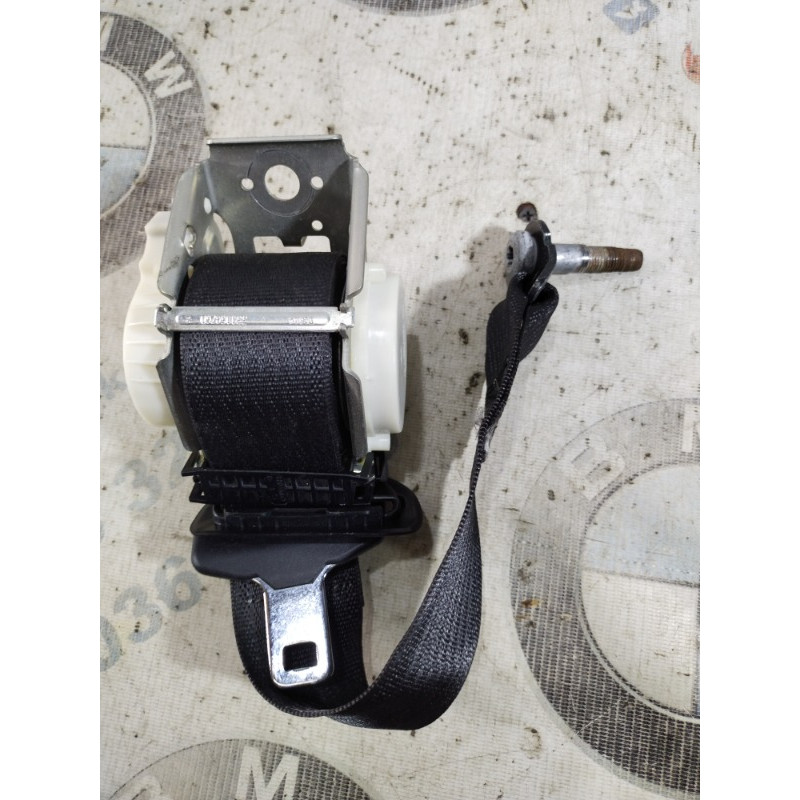 Ремень безопасности (airbag/безопасность) Dodge Dart PF 2014 2.4 1sv69dx9ac