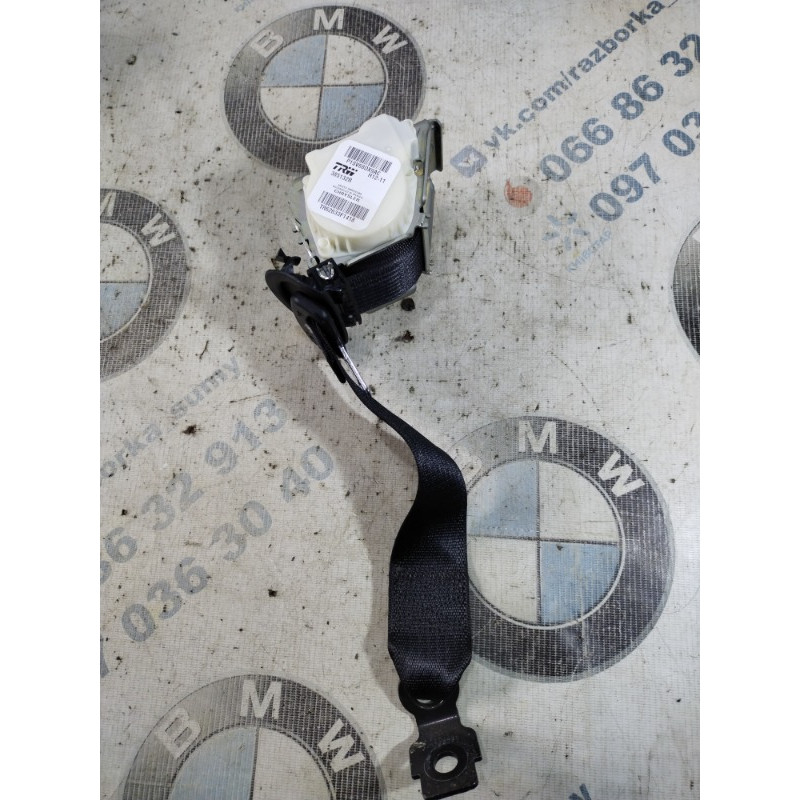 Ремень безопасности (airbag/безопасность) Dodge Dart PF 2014 2.4 1sv68dx9ac