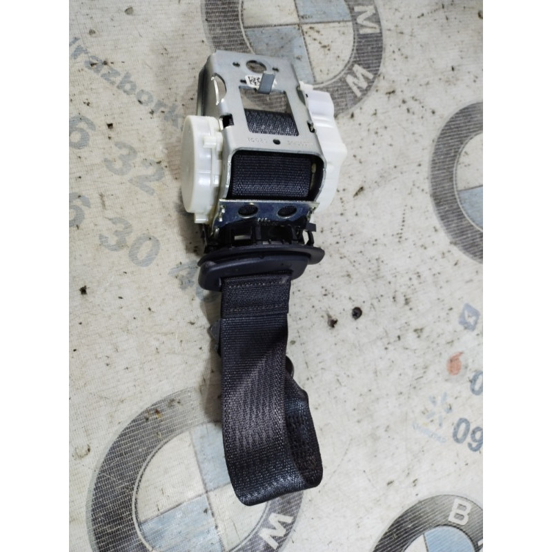 Ремень безопасности (airbag/безопасность) Dodge Dart PF 2014 2.4 1sv68dx9ac