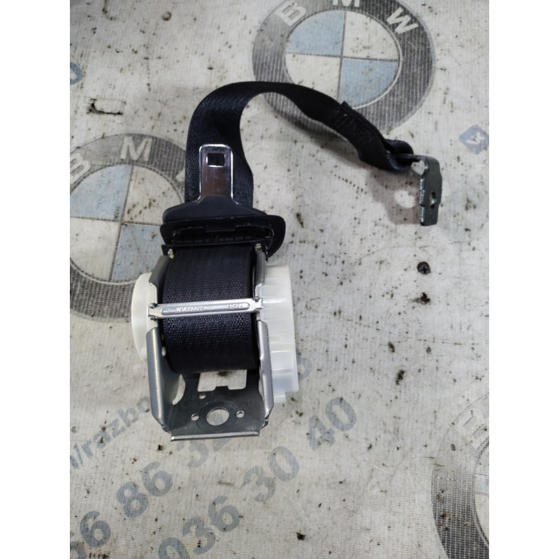 Ремень безопасности (airbag/безопасность) Dodge Dart PF 2014 2.4 1sv68dx9ac