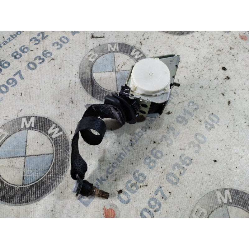 Ремень безопасности (airbag/безопасность) Dodge Dart PF 2014 2.4 1sv69dx9ac