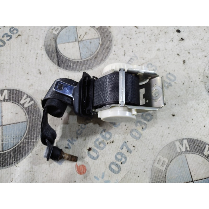 Ремень безопасности (airbag/безопасность) Dodge Dart PF 2014 2.4 1sv69dx9ac