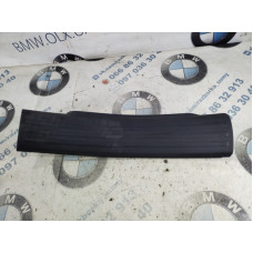 Накладка на порог