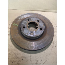 Тормозной диск