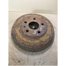 Тормозной барабан