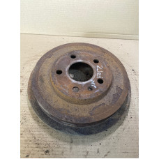 Тормозной барабан