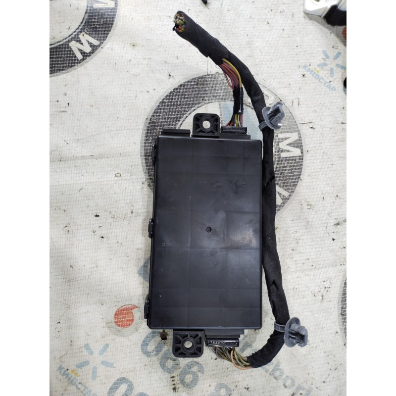 Блок бесключевого доступа (электрика / блок управления) Dodge Journey SXT 2014 3.6 68214570ab