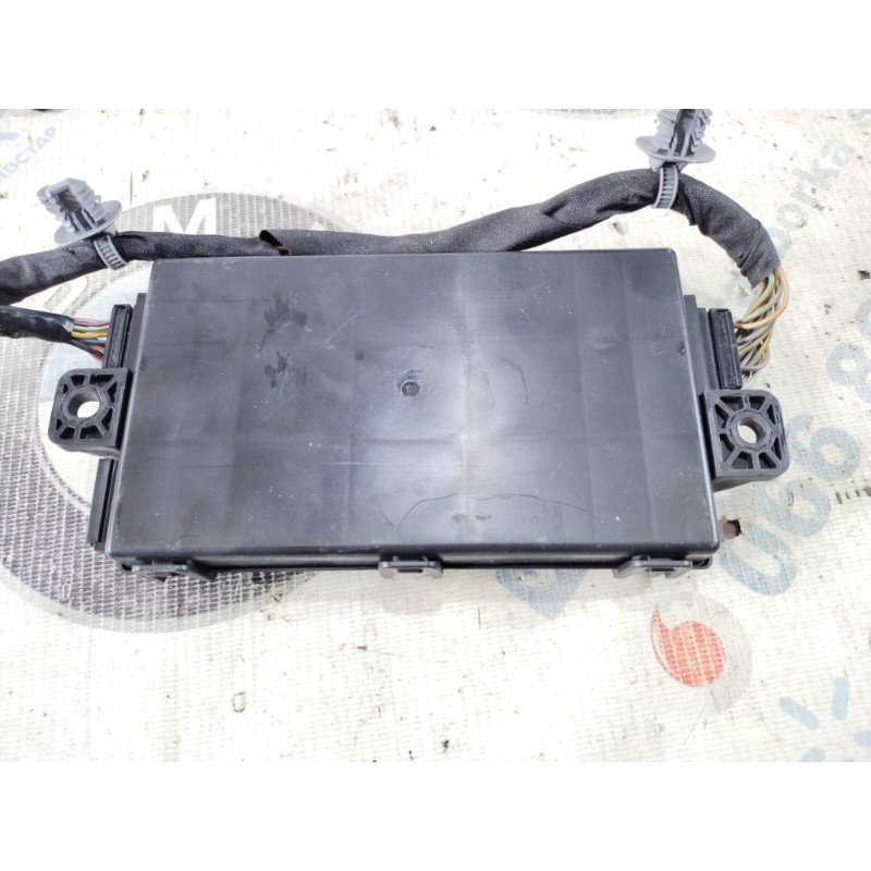 Блок бесключевого доступа (электрика / блок управления) Dodge Journey SXT 2014 3.6 68214570ab