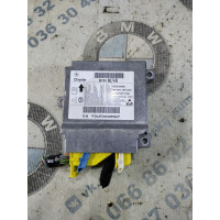 Блок управления airbag