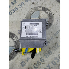 Блок управління airbag