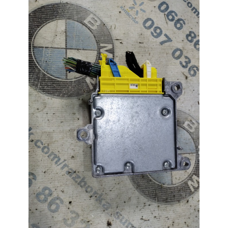 Блок управления airbag (airbag/безопасность) Dodge Journey SXT 2014 3.6 68163807ab