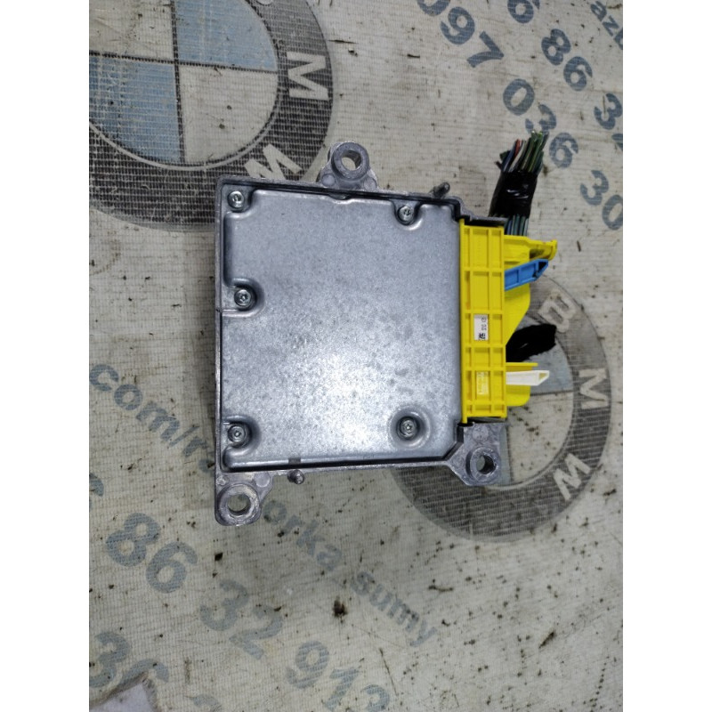 Блок управления airbag (airbag/безопасность) Dodge Journey SXT 2014 3.6 68163807ab