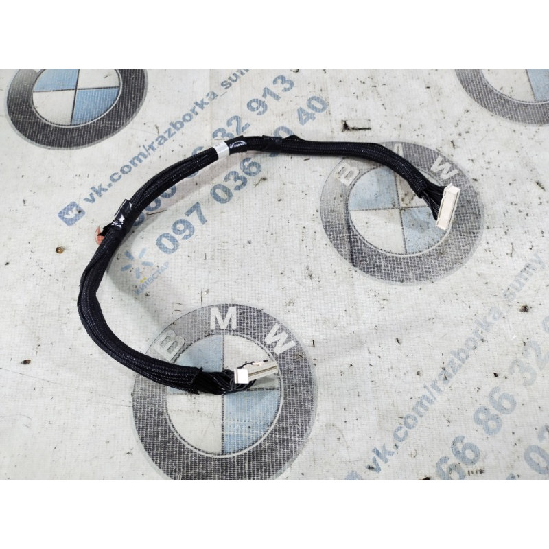 Провода торпедо (электрика) Dodge Journey SXT 2014 3.6 68082365ab