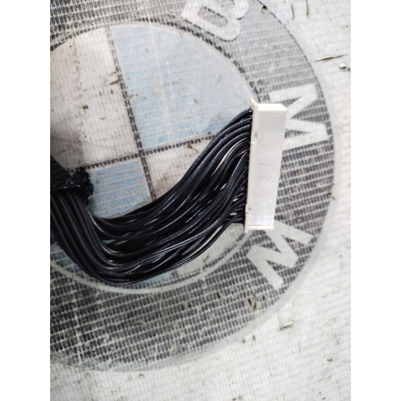 Провода торпедо (электрика) Dodge Journey SXT 2014 3.6 68082365ab