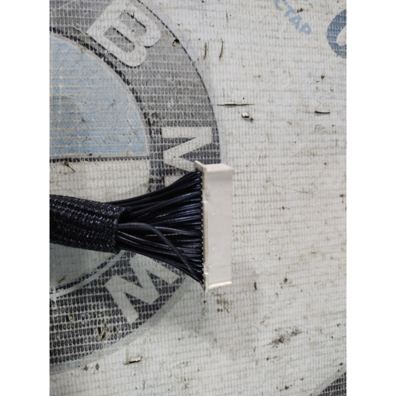 Провода торпедо (электрика) Dodge Journey SXT 2014 3.6 68082365ab