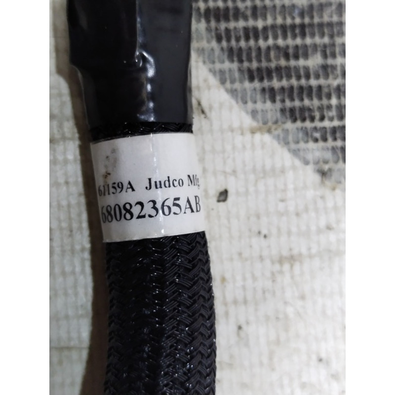 Провода торпедо (электрика) Dodge Journey SXT 2014 3.6 68082365ab