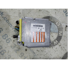 Блок управління airbag
