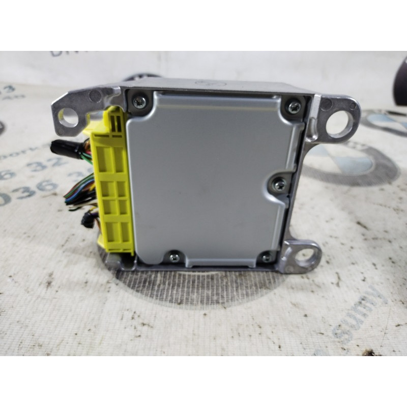 Блок управления airbag (airbag/безопасность) Subaru Forester SJ 2015 2.5 98221sg001