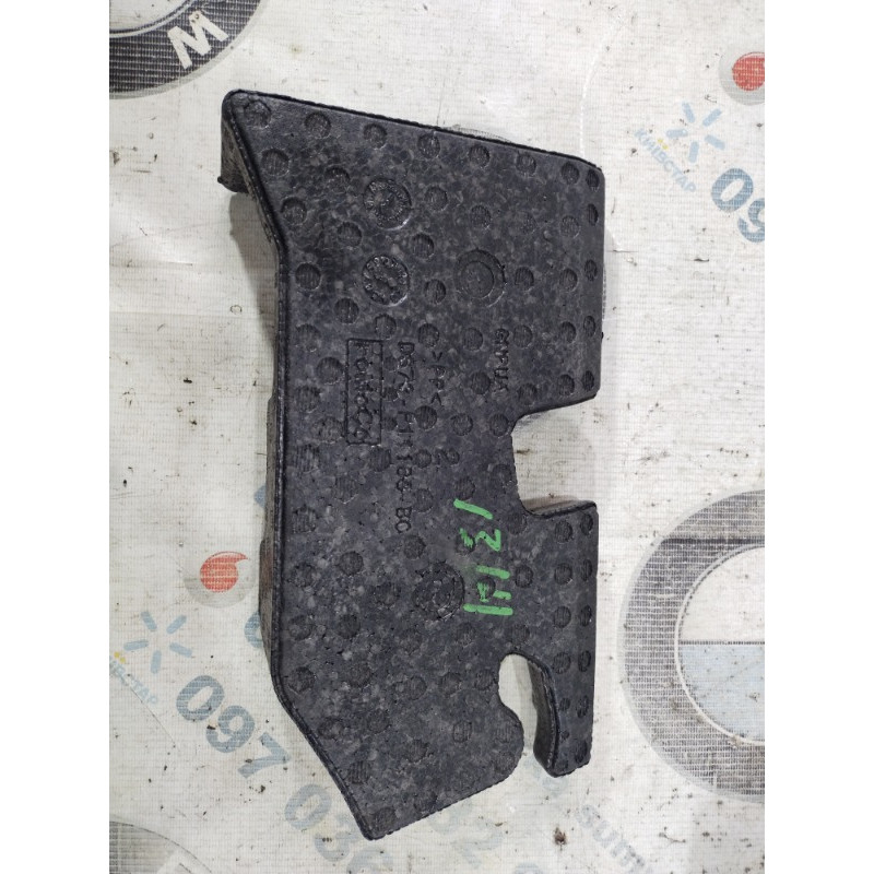 Пластик салона (салон) FORD Fusion MK5 2014 2.5 ds73f11168bc
