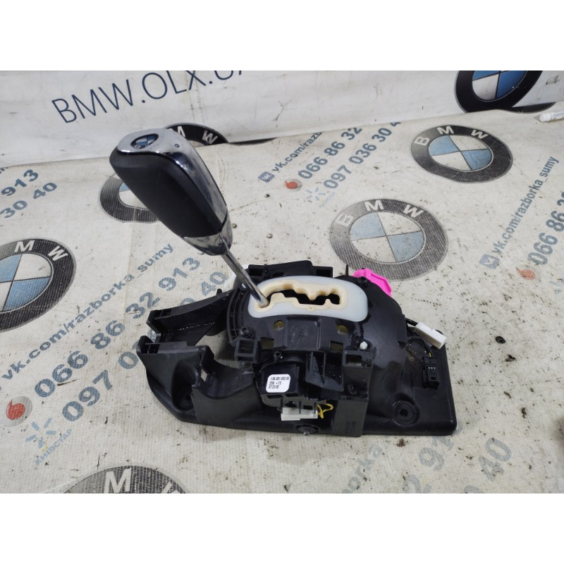 Селектор АКПП (трансмиссия) Dodge Journey SXT 2014 3.6 04766410ae