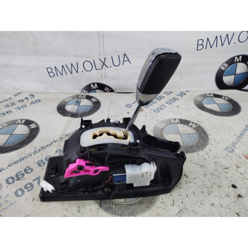 Селектор АКПП (трансмиссия) Dodge Journey SXT 2014 3.6 04766410ae