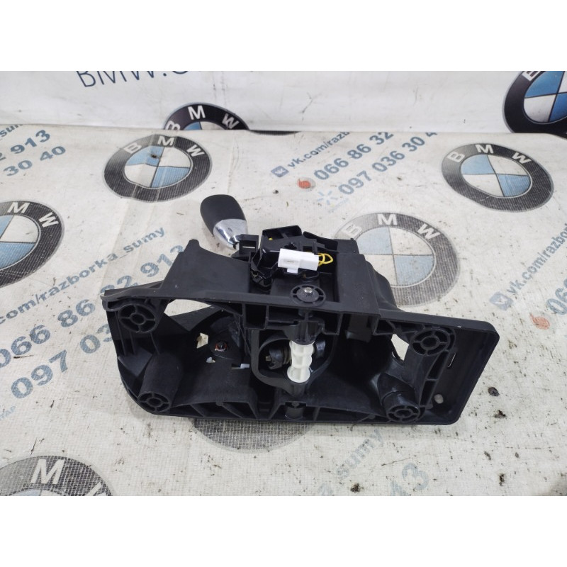 Селектор АКПП (трансмиссия) Dodge Journey SXT 2014 3.6 04766410ae