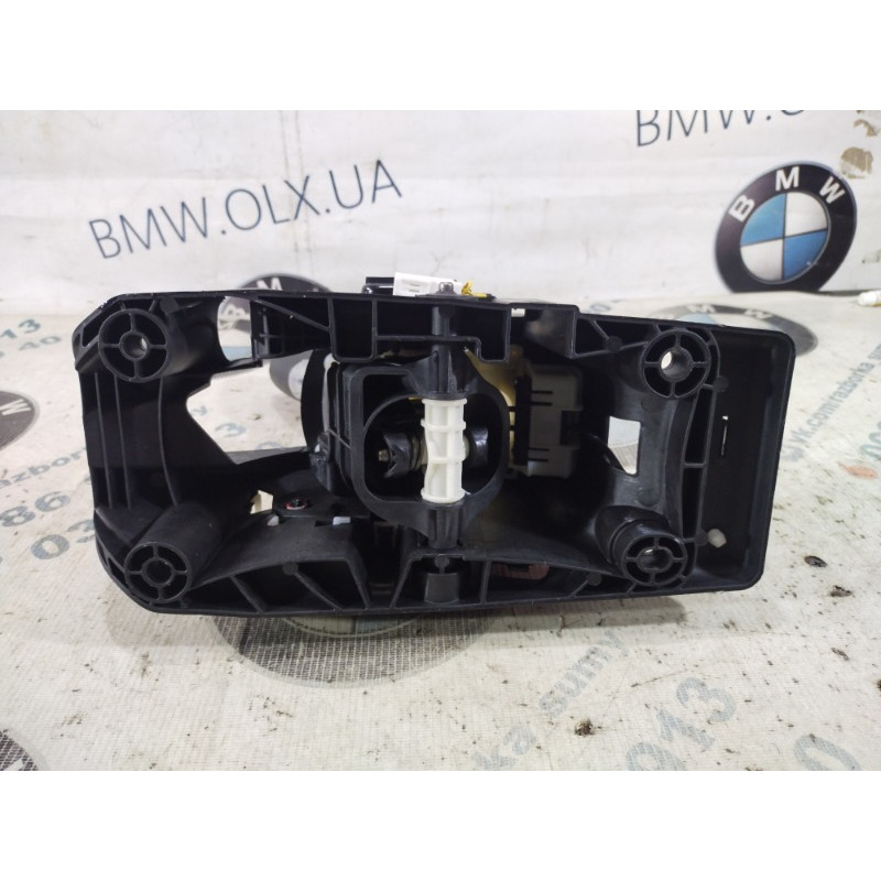 Селектор АКПП (трансмиссия) Dodge Journey SXT 2014 3.6 04766410ae