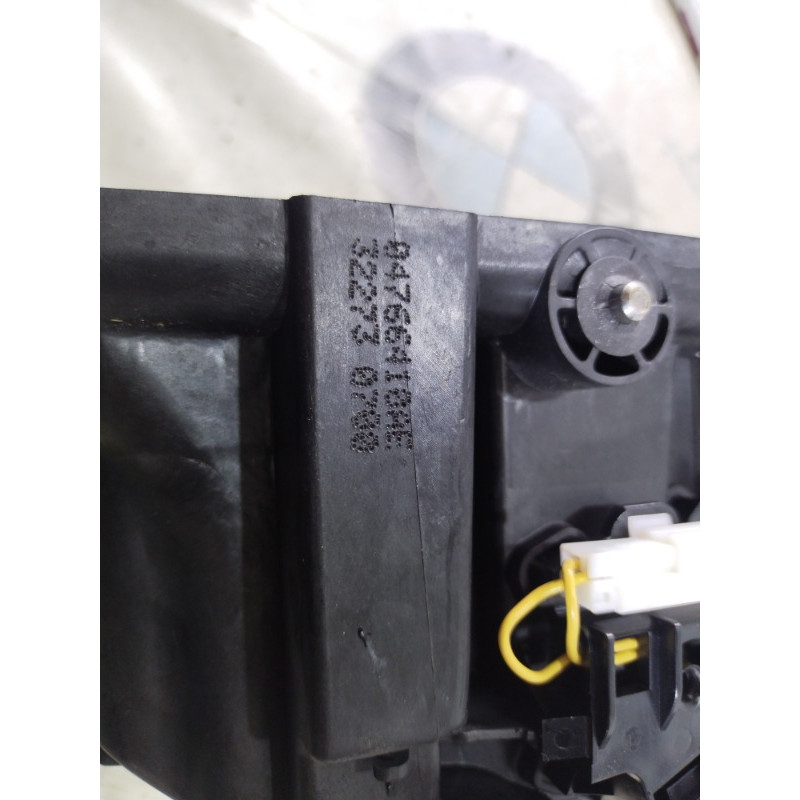 Селектор АКПП (трансмиссия) Dodge Journey SXT 2014 3.6 04766410ae