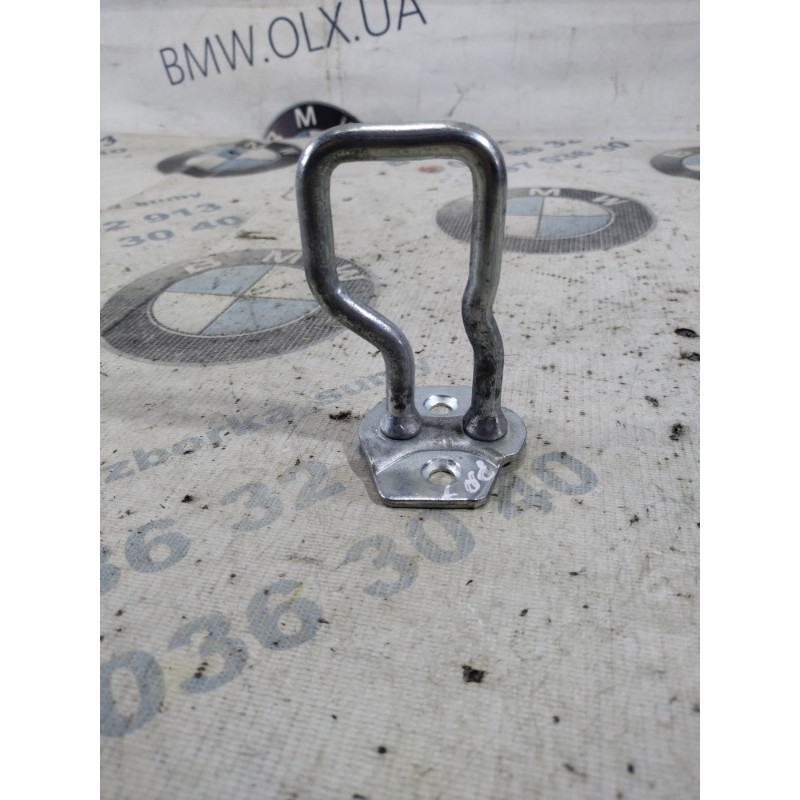 Замок капота (кузов и элементы) Jeep Patriot MK74 2012 2.4