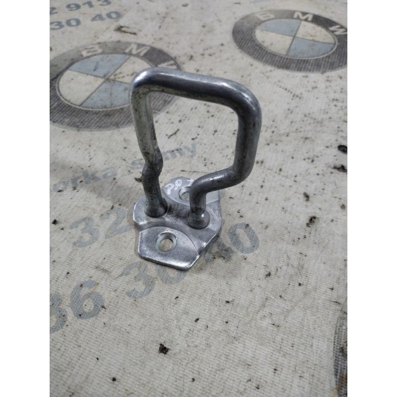 Замок капота (кузов и элементы) Jeep Patriot MK74 2012 2.4