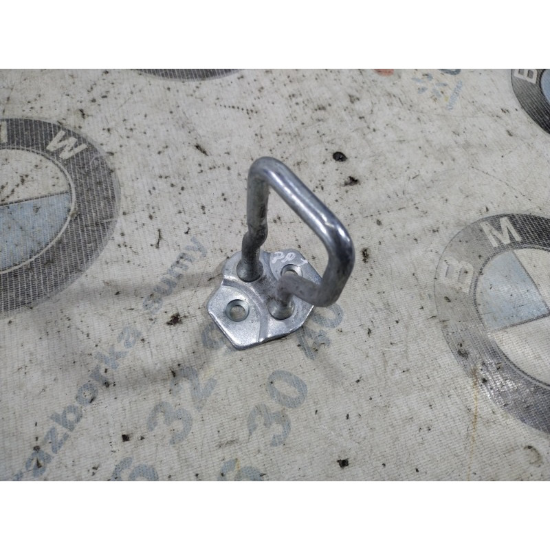 Замок капота (кузов и элементы) Jeep Patriot MK74 2012 2.4