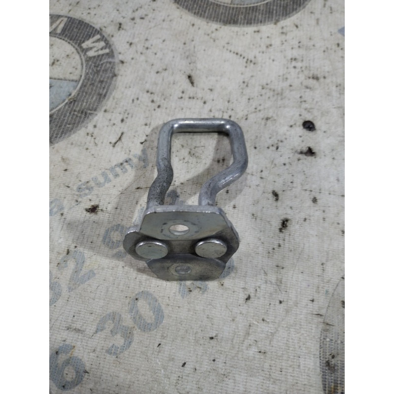 Замок капота (кузов и элементы) Jeep Patriot MK74 2012 2.4