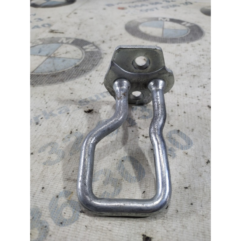 Замок капота (кузов и элементы) Jeep Patriot MK74 2012 2.4