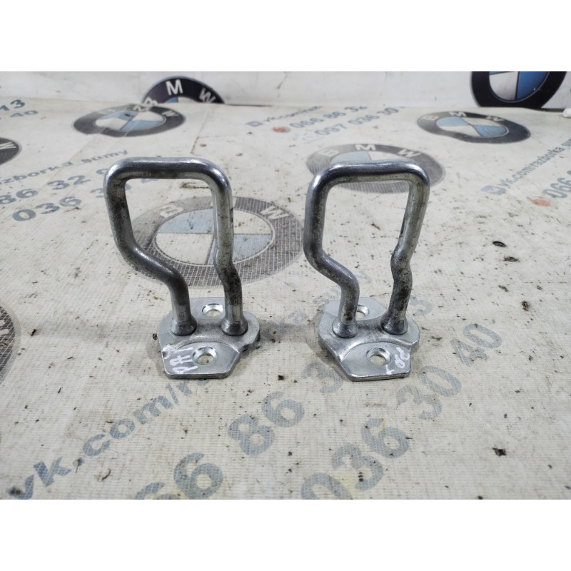 Замок капота (кузов и элементы) Jeep Patriot MK74 2012 2.4