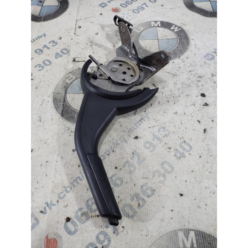 Ручка стояночного тормоза (тормозная система) Jeep Patriot MK74 2012 2.4 1cr75dx9ad