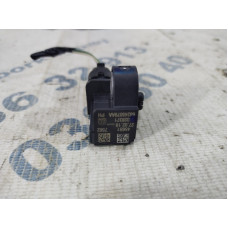 Датчик удара