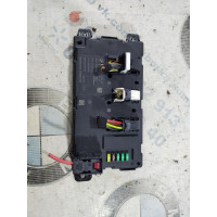 Блок комфорту