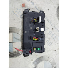 Блок комфорту