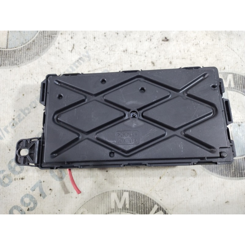 Блок комфорту (електрика / блок управління) BMW 3-series F30 2013 N20B20 61359329702