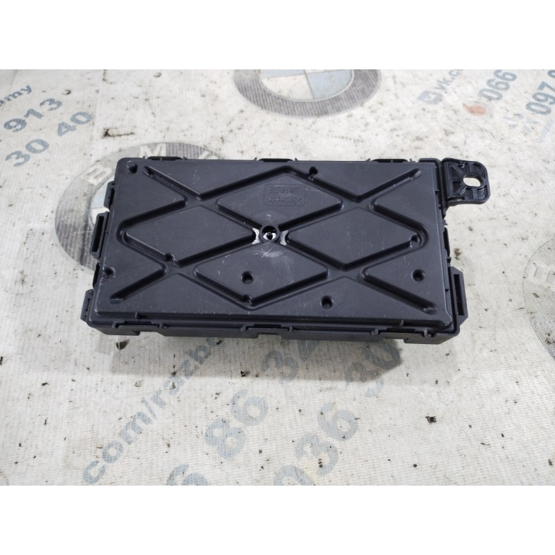 Блок комфорту (електрика / блок управління) BMW 3-series F30 2013 N20B20 61359329702