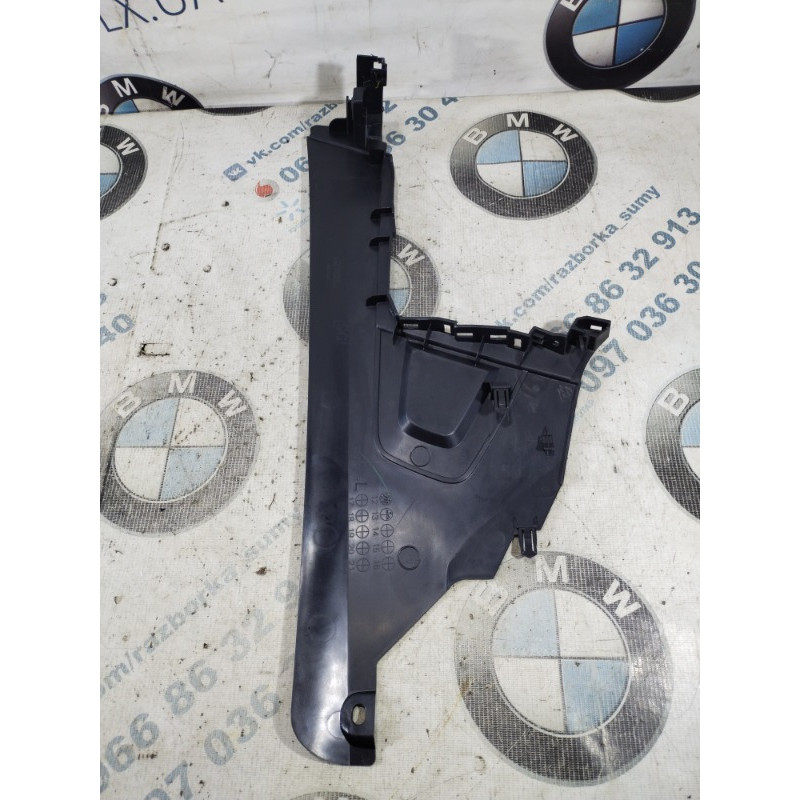 Пластик салона (салон) Subaru Forester SJ 2014 2.5 66241sg030