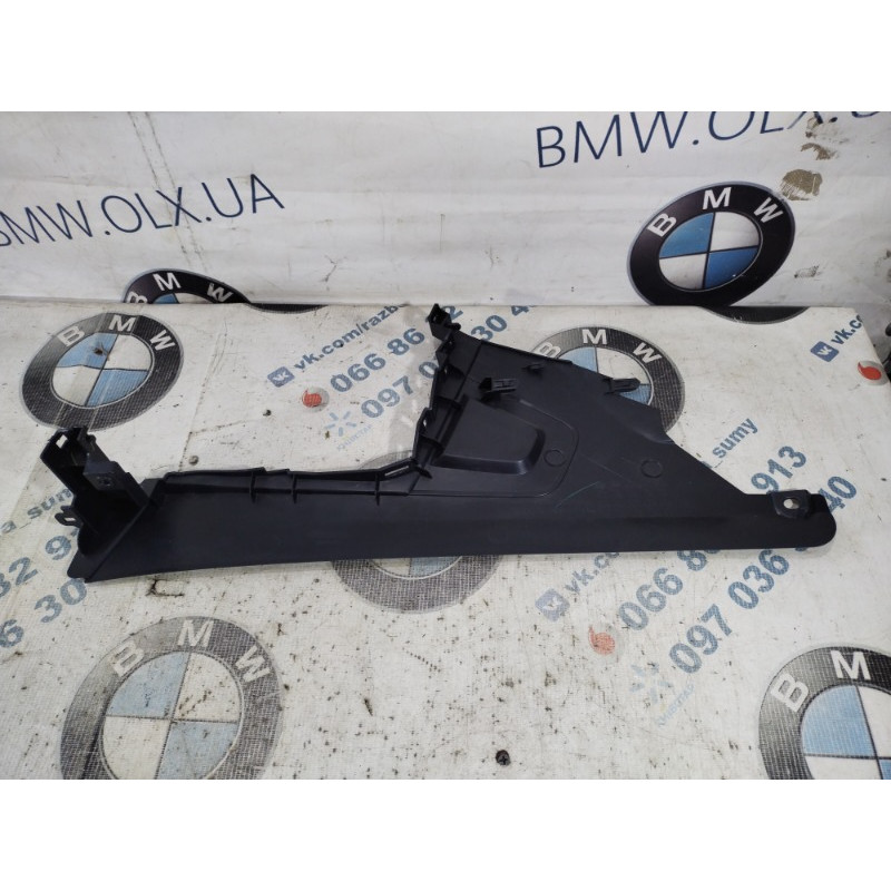 Пластик салона (салон) Subaru Forester SJ 2014 2.5 66241sg030