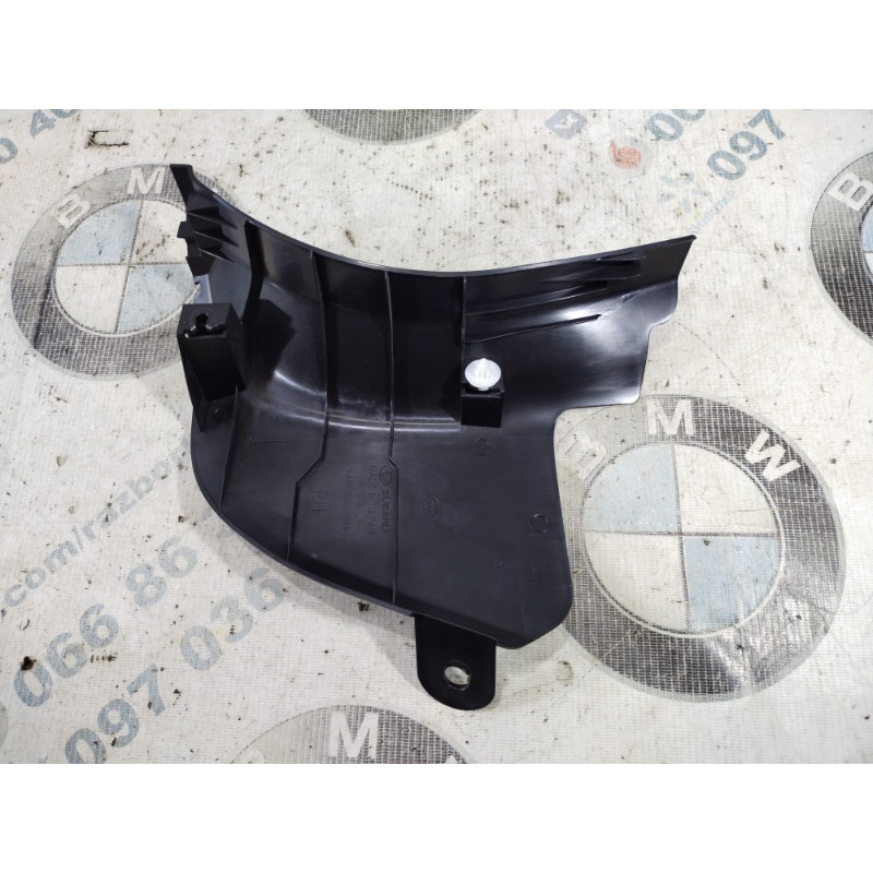 Накладка на поріг (кузов і елементи) Subaru Forester SJ 2014 2.5 94060SG000VH