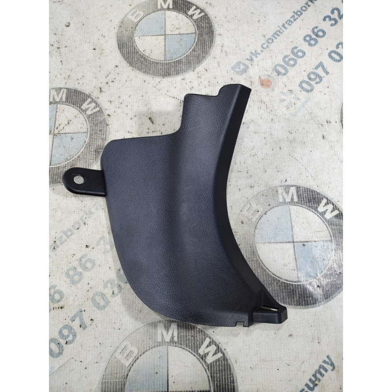 Накладка на поріг (кузов і елементи) Subaru Forester SJ 2014 2.5 94060SG000VH