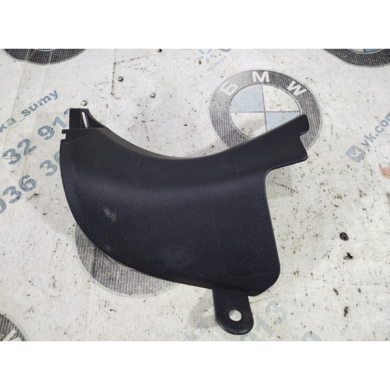 Накладка на поріг (кузов і елементи) Subaru Forester SJ 2014 2.5 94060SG020VH