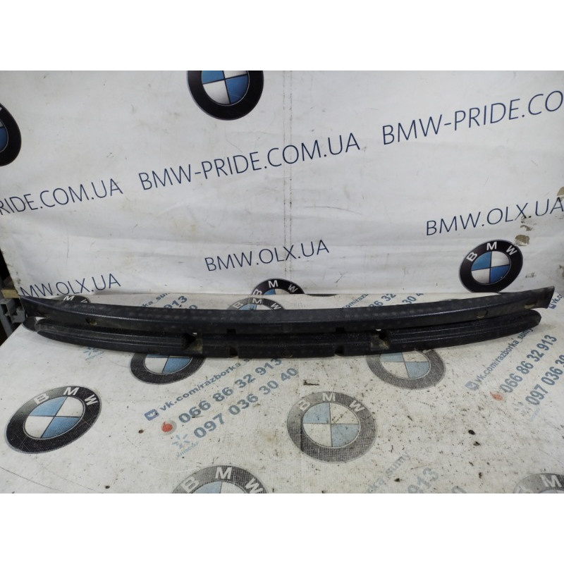 Абсорбер (наполнитель) бампера (кузов и элементы) Jeep Compass MK49 2014 2.4 11mk49j1750