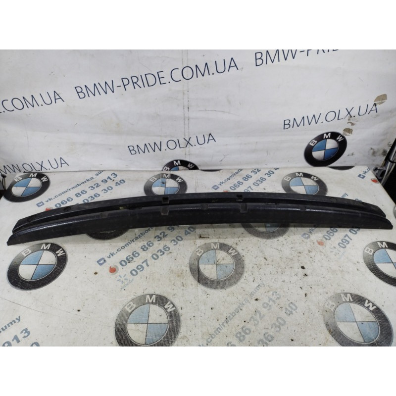 Абсорбер (наполнитель) бампера (кузов и элементы) Jeep Compass MK49 2014 2.4 11mk49j1750