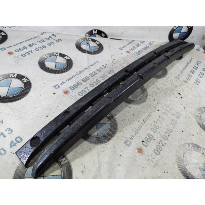 Абсорбер (наполнитель) бампера (кузов и элементы) Jeep Compass MK49 2014 2.4 11mk49j1750